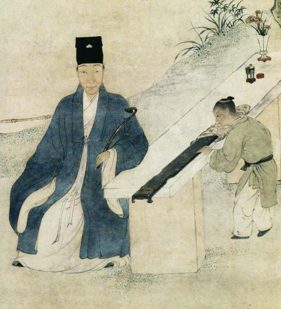 反清复明简介 反清是在什么样的背景下展开的