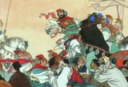 明末的土司叛乱到底是什么样的 为何能推动明朝的灭亡呢