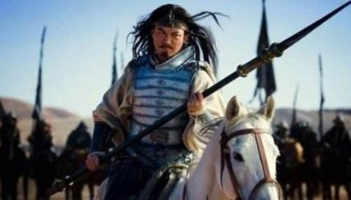 刘备手下两员大将,马超和赵云得到重用了吗