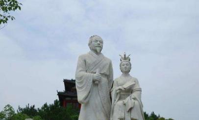 史上最成功的师徒富豪:师傅陶朱公和徒弟猗顿