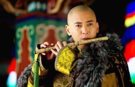多尔衮妻妾成群有那么多的老婆 为何连一个后代都没有呢