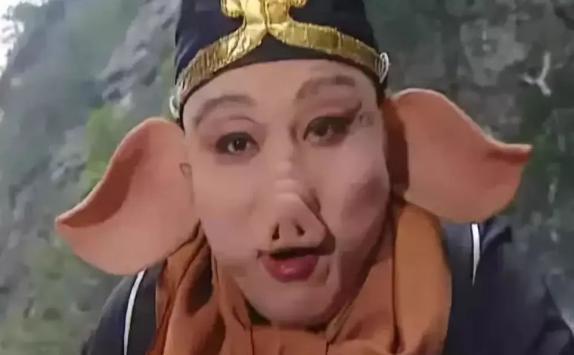 高翠兰被猪八戒霸占为何没有身孕