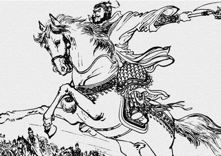 历史上的程咬金是什么样的 正史和演义的区别有多大