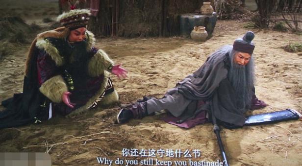 揭秘:历史上苏武的牧羊生活有多苦
