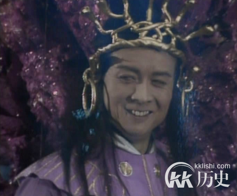西游记你所不知道的十大妖精 第一如来都怕