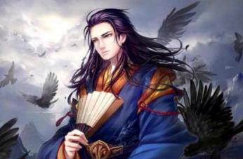 三国十大谋士排行榜!郭嘉能排第几