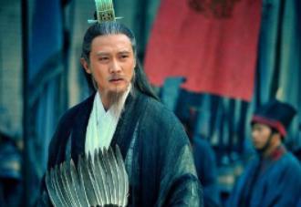 三国十大谋士排行榜!郭嘉能排第几