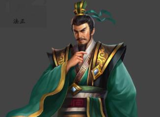 三国十大谋士排行榜!郭嘉能排第几