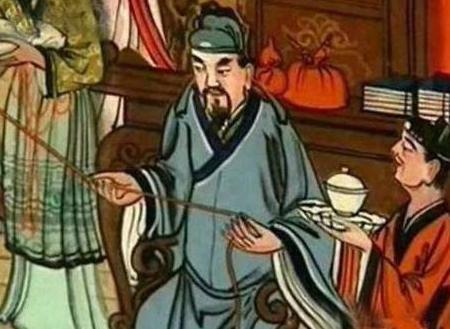 古代太医接触的都是皇帝的女人 他就这么放心让他随意出入吗