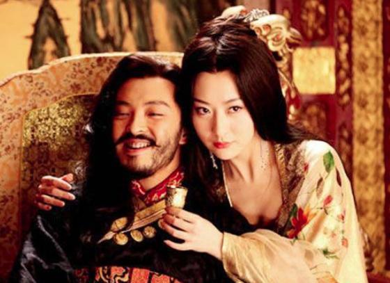 宇文化及杀杨广、占萧妃,死前留下一句话是什么