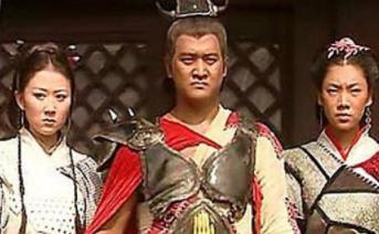 唐朝史上真的有李君羡这个人吗