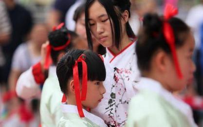 古代未成年女子发型和服饰有什么要求 一般都有什么讲究呢