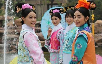 古代未成年女子发型和服饰有什么要求 一般都有什么讲究呢