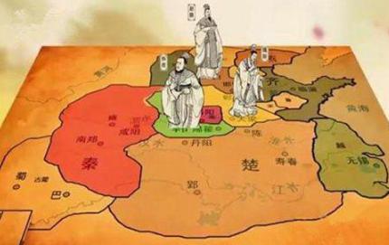 春秋战国时期魏国凭借什么一路变强
