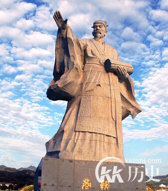 论商鞅变法的主要内容以及商鞅变法的意义
