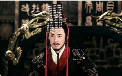 刘胥为了上位做了什么