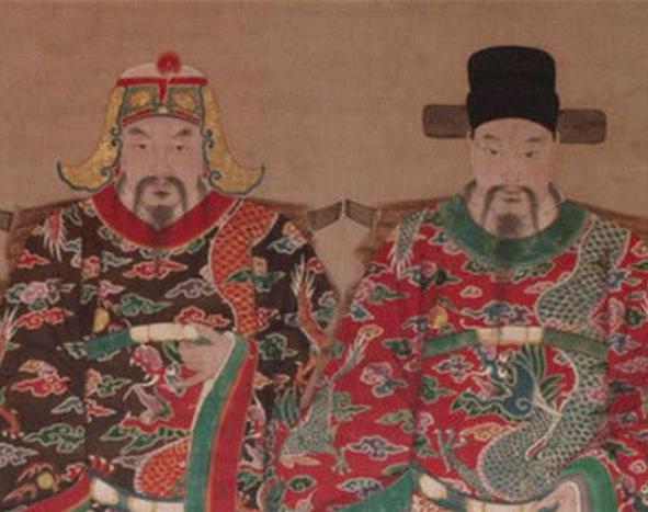 刘伯温的儿子叫了朱棣一声“殿下”,为何就死在狱中