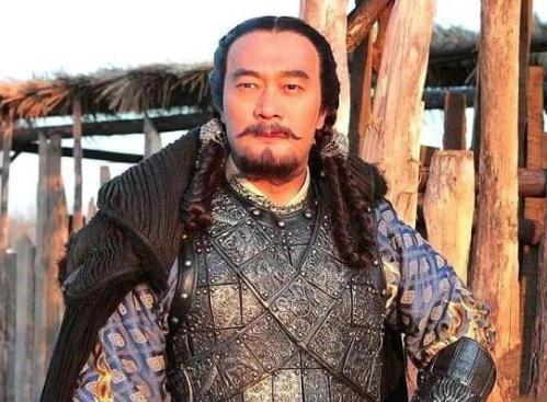 她是李煜的妹妹,30多岁时成了萧太后的儿媳