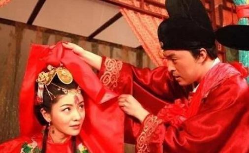明代公主奇葩的嫁人制度!永淳公主因此被无赖骗婚!