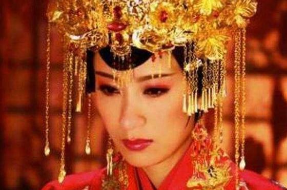 明代公主奇葩的嫁人制度!永淳公主因此被无赖骗婚!