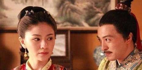 明代公主奇葩的嫁人制度!永淳公主因此被无赖骗婚!