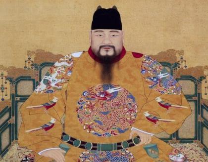 明武宗朱厚照驾崩后,群臣为何拥立朱厚熜