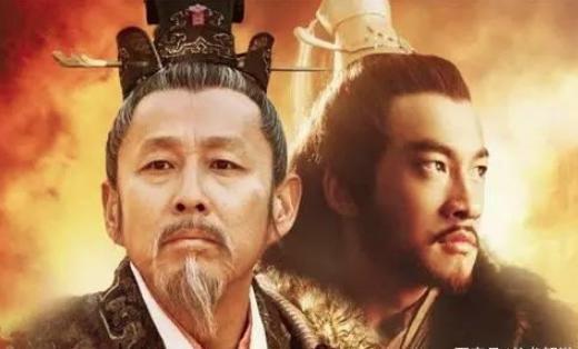 年在乌江,项羽自刎背后还有什么原因