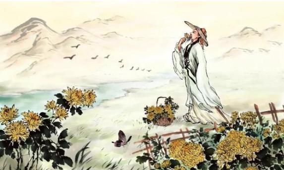 苏轼最豁达的一首词,千年来无人能超越