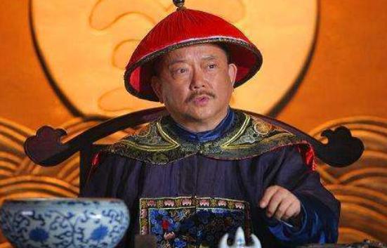 乾隆到死也不愿处置和珅，背后到底是什么原因