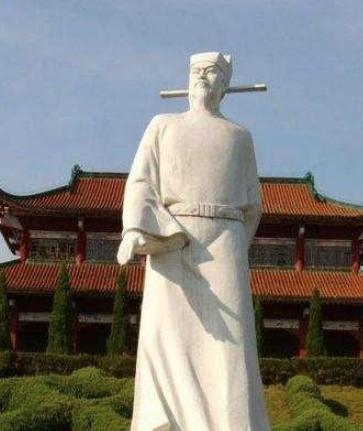 他是南宋抗元名臣,面对忽必烈宁死不屈