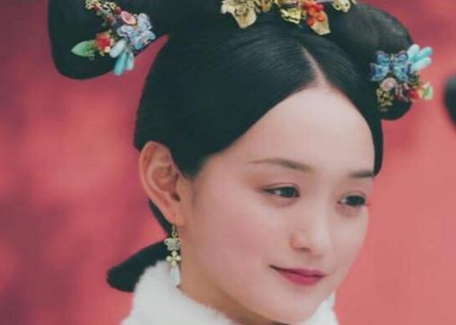 怡嫔跟白贵人是什么关系