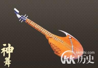 上古时代十大神兵揭秘：它们的主人分别是谁？
