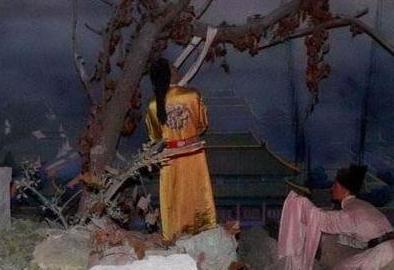 上天给了崇祯十七年的时间 崇祯为何无法挽救明朝