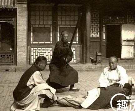 身临其境！清朝的刑罚到底有多少种？