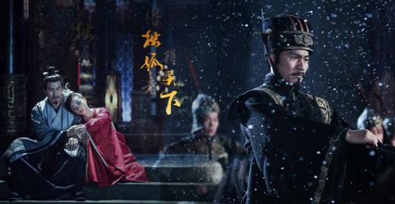 独孤信身为三朝国丈,最后为何落得个自杀的下场