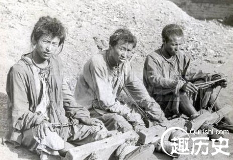 身临其境！清朝的刑罚到底有多少种？