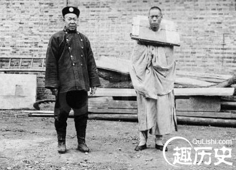 身临其境！清朝的刑罚到底有多少种？