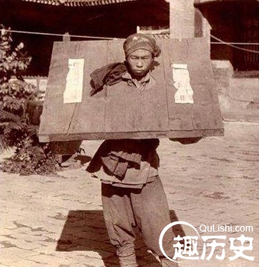 身临其境！清朝的刑罚到底有多少种？