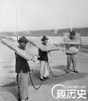 身临其境！清朝的刑罚到底有多少种？