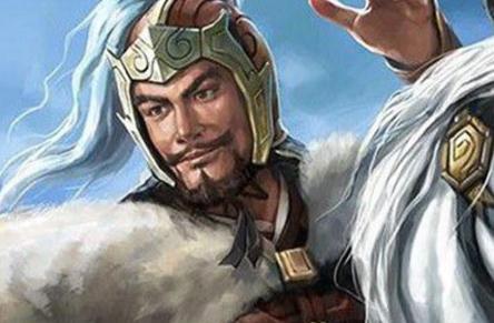 公孙瓒为何在东汉末年也能割据一方