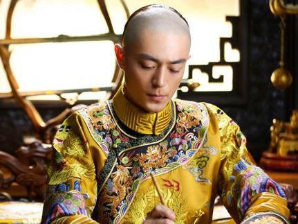 雍正临死前真的留给乾隆两道密旨吗 这和乾隆坐稳63年有没有关系