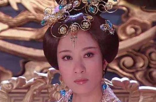 集美貌智慧和胆识谋略于一身的女人:吴皇后