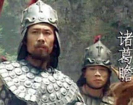 诸葛亮临死前预言出了儿子的结局 最后果真应验了