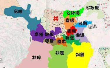 孙权继位面临了哪些困难