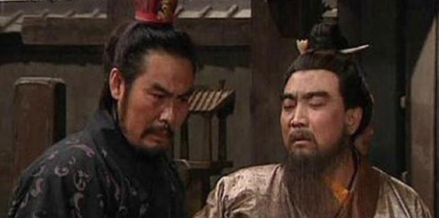 贾诩：三国时期的智者，一生算无遗策