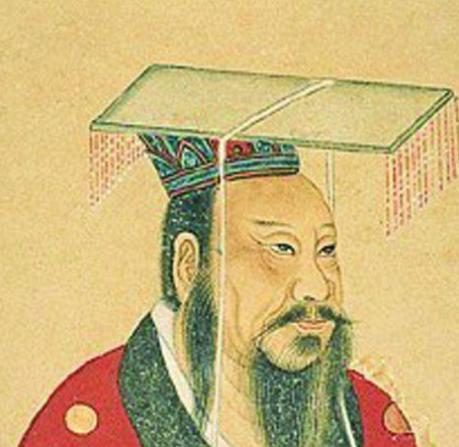 宋国时期的故事：宋宣公舍子让位于弟，宋穆公又还政于兄之太子