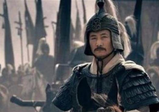 甘宁:被周瑜重用,死后被乌鸦保护