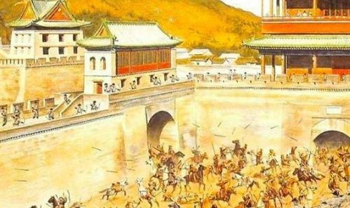 王辅臣是什么样的人