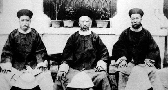 奕劻:腐败的忠臣,简直就是一只打不死的超级大老虎