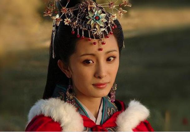 王昭君自愿出塞，这背后到底有什么原因